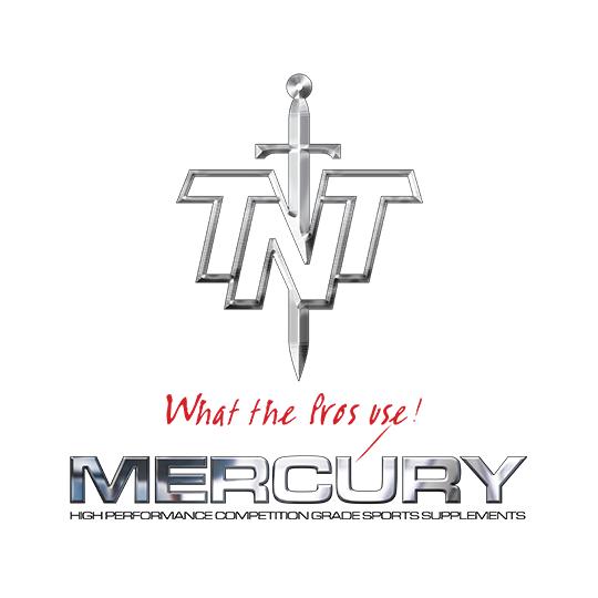 TNT Mercury