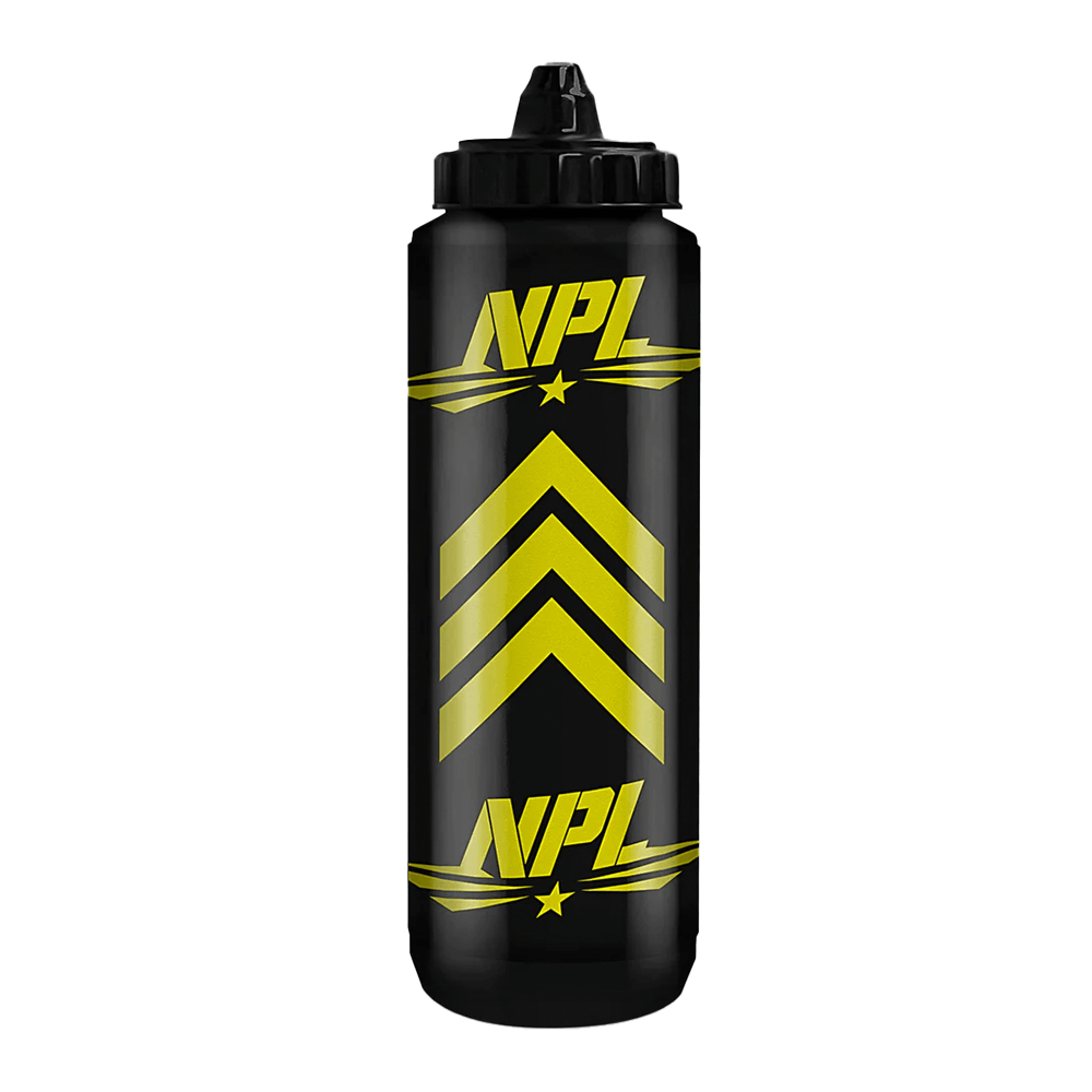 NPL Water Bottle
