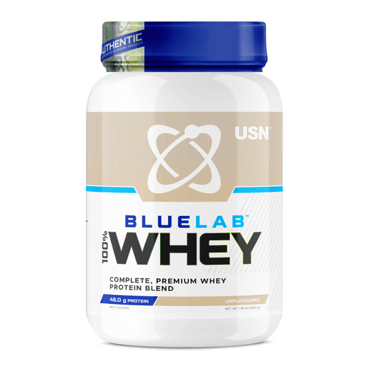 USN BlueLab 100% Premium Whey - Natural