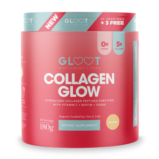 Gloot Collagen Glow