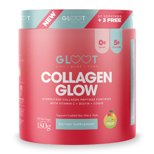 Gloot Collagen Glow