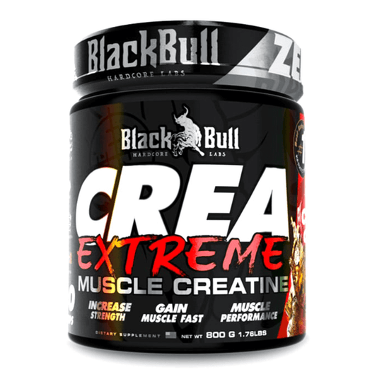 Black Bull Crea Extreme