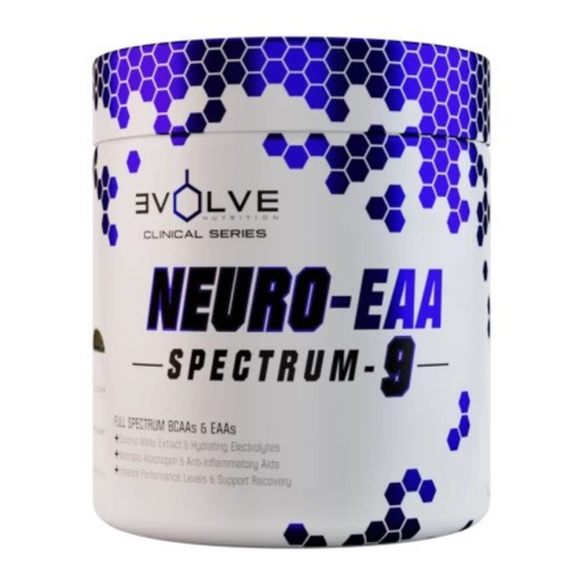 Evolve Nutrition Neuro-EAA