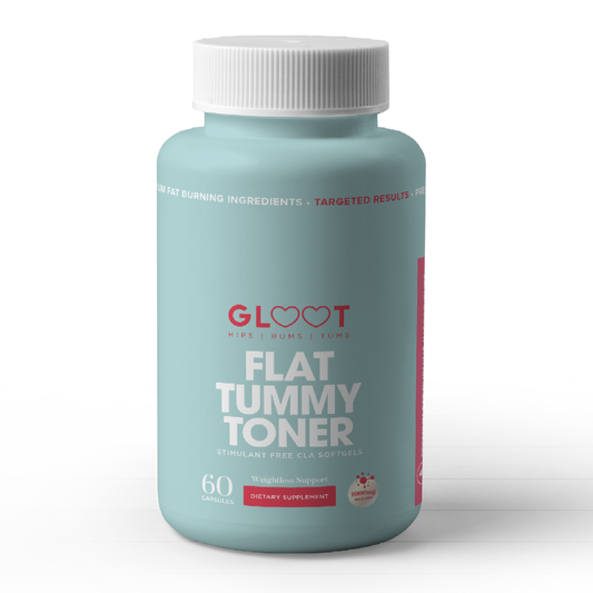 Gloot Flat Tummy Toner