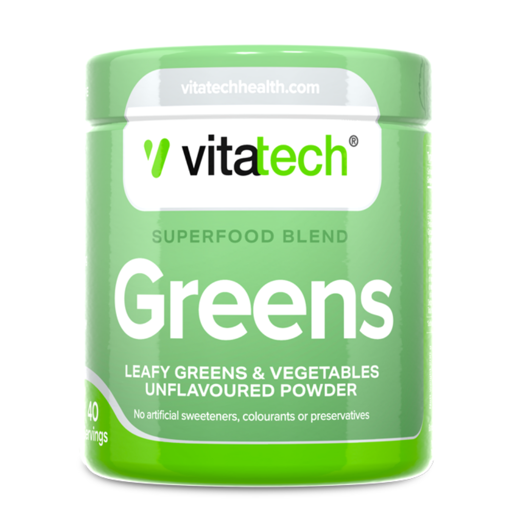 Vitatech Greens Powder