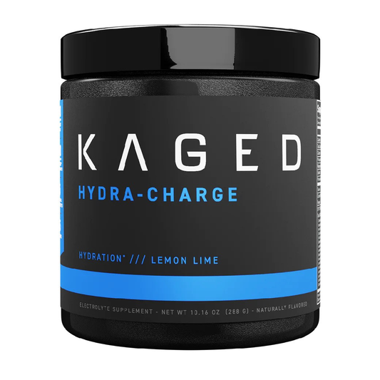 Kaged Hydra-Charge