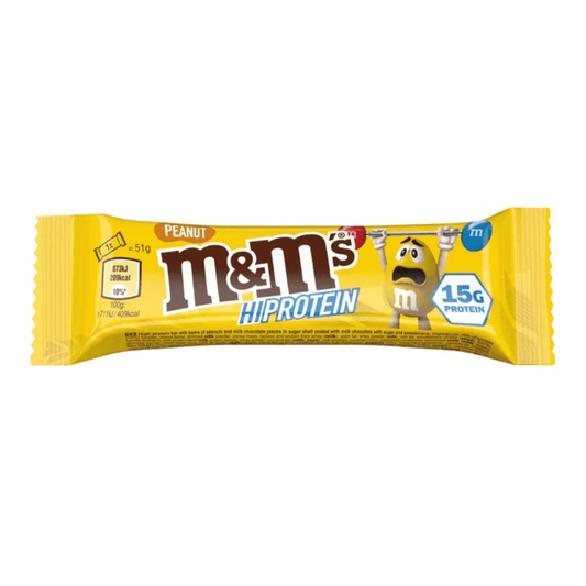 Mars Protein Bar M&M's Peanut