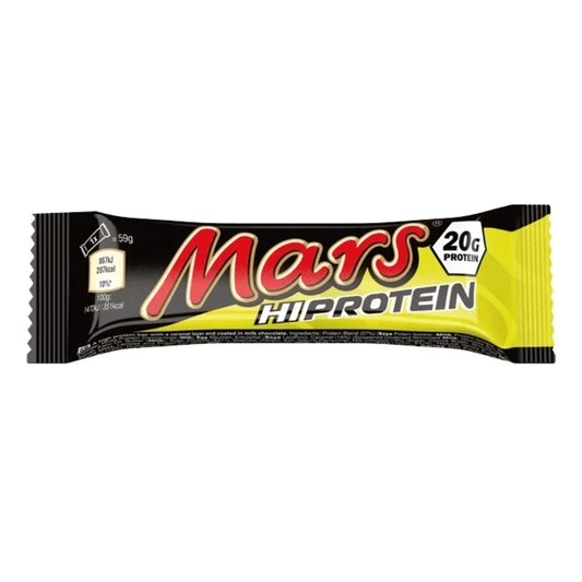 Mars Protein Bar Original