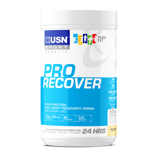 USN Pro Recovery