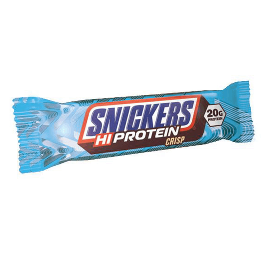 Mars Protein Bar Snickers
