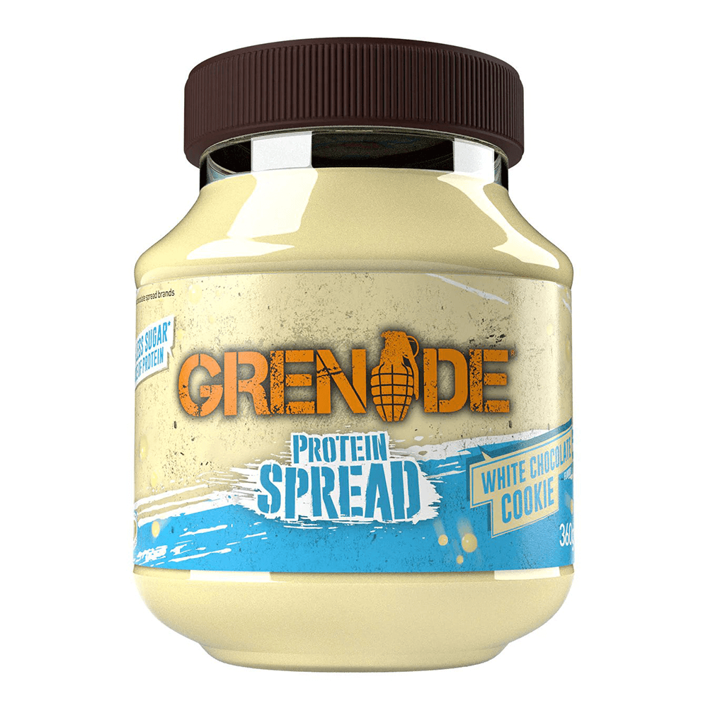 Grenade Protein Spread