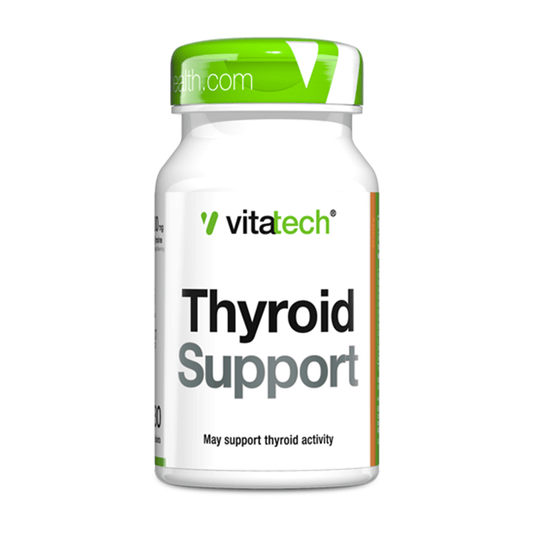 Vitatech Thyroid Support