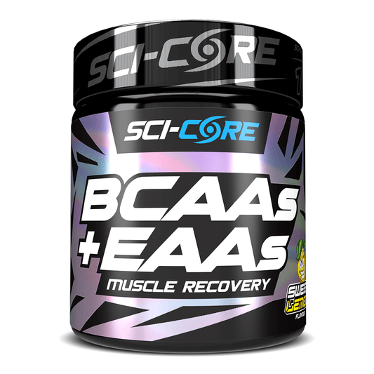 Sci-Core BCAA + EAAs