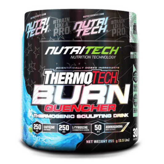 Nutritech Thermotech Burn Quencher