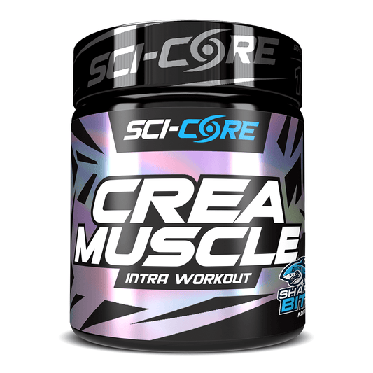 Sci-Core Crea Muscle