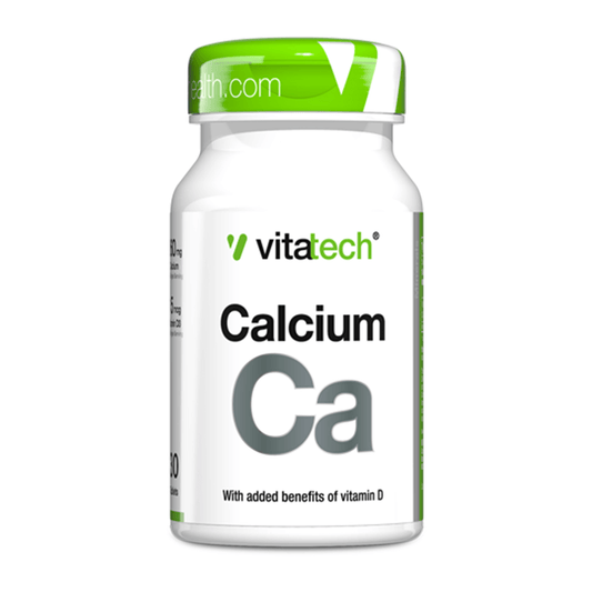 Vitatech Calcium