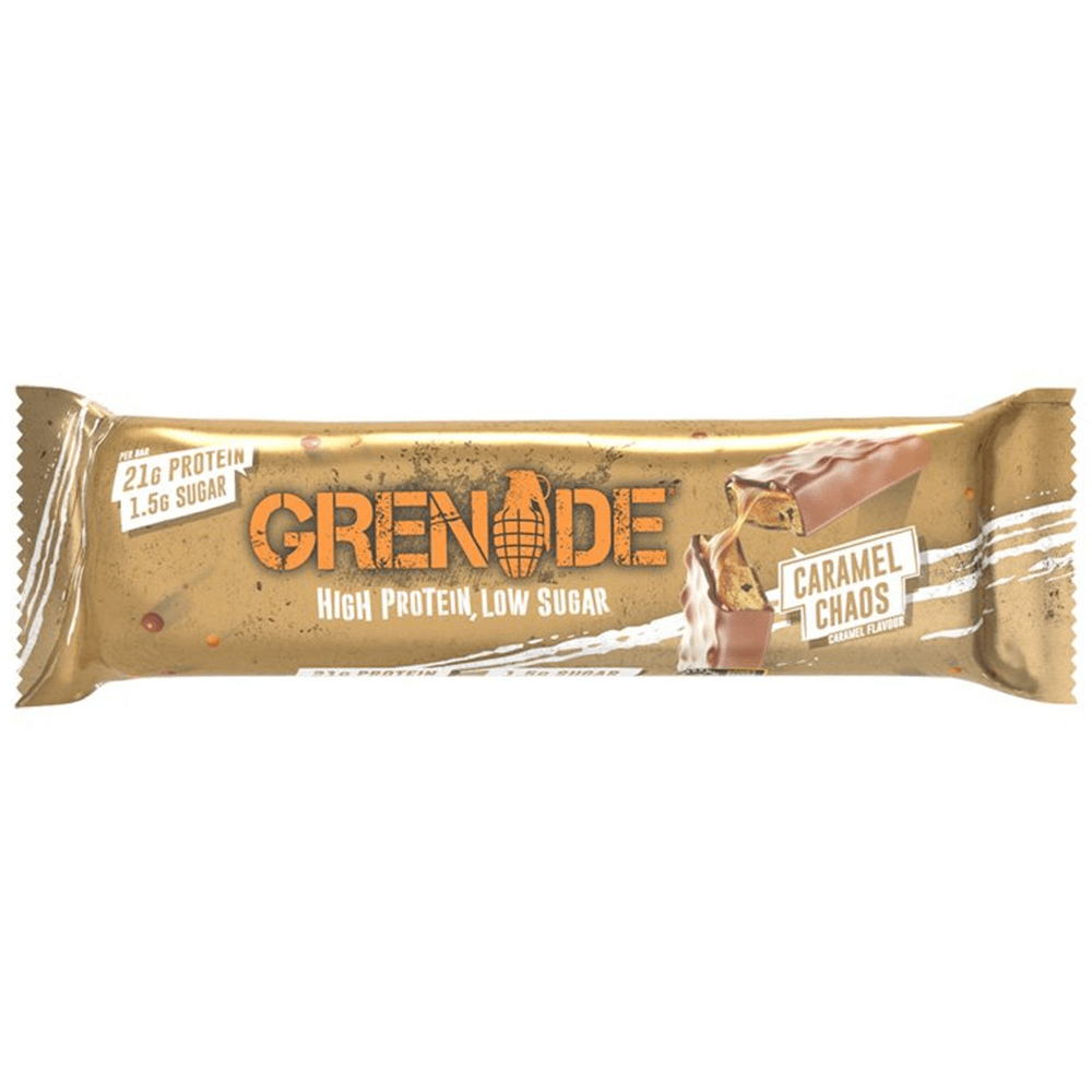 Grenade High Protein Bar