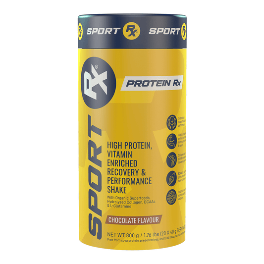 Sport Rx Protein Rx