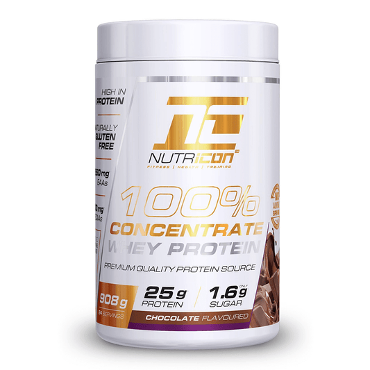Nutricon 100% Concentrate Whey Protein