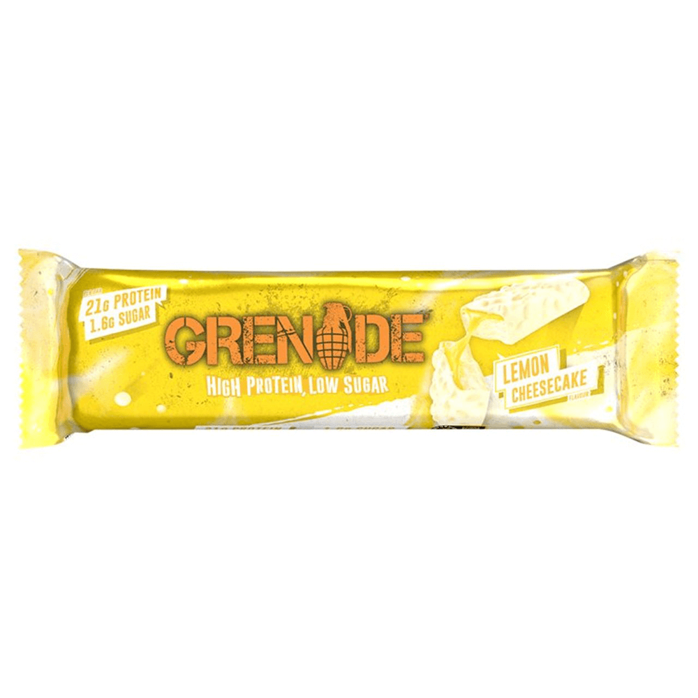 Grenade High Protein Bar
