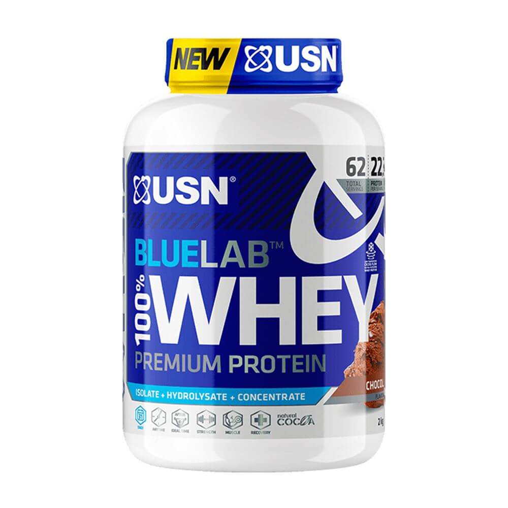 USN BlueLab 100% Premium Whey