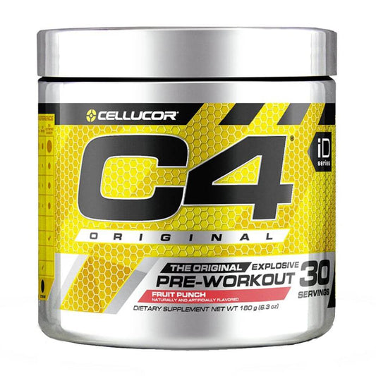Cellucor C4, Stimulant Based Pre-Workout, Cellucor, HealthTwin Supplements & Vitamins