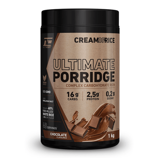 Nutricon Ulitmate Porridge