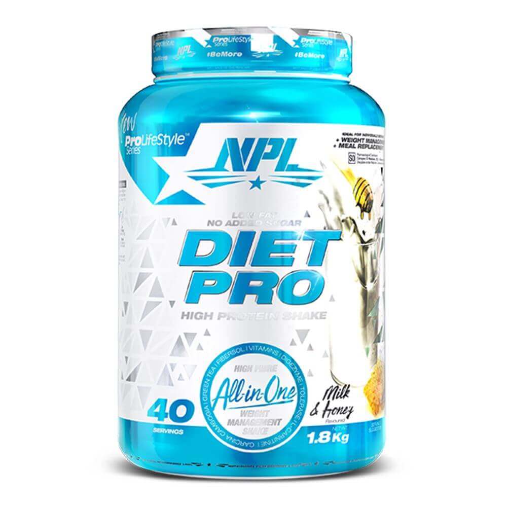 NPL Diet Pro