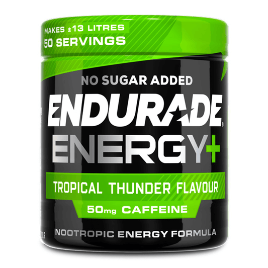 Nutritech Endurade Energy+