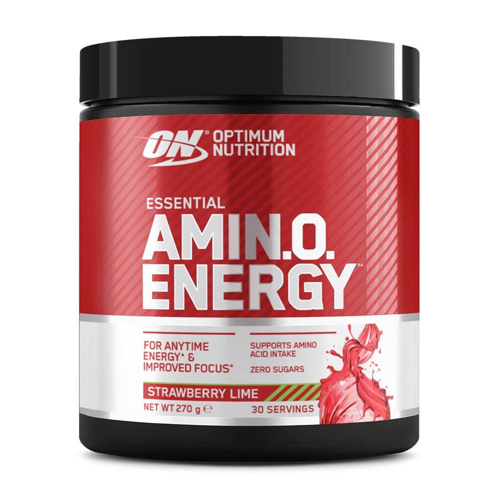 Optimum Nutrition Essential Amino Energy, Stimulant Based Amino, Optimum Nutrition, HealthTwin Supplements & Vitamins