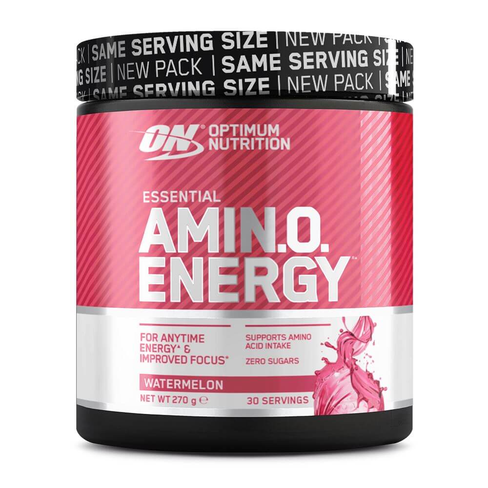 Optimum Nutrition Essential Amino Energy, Stimulant Based Amino, Optimum Nutrition, HealthTwin Supplements & Vitamins