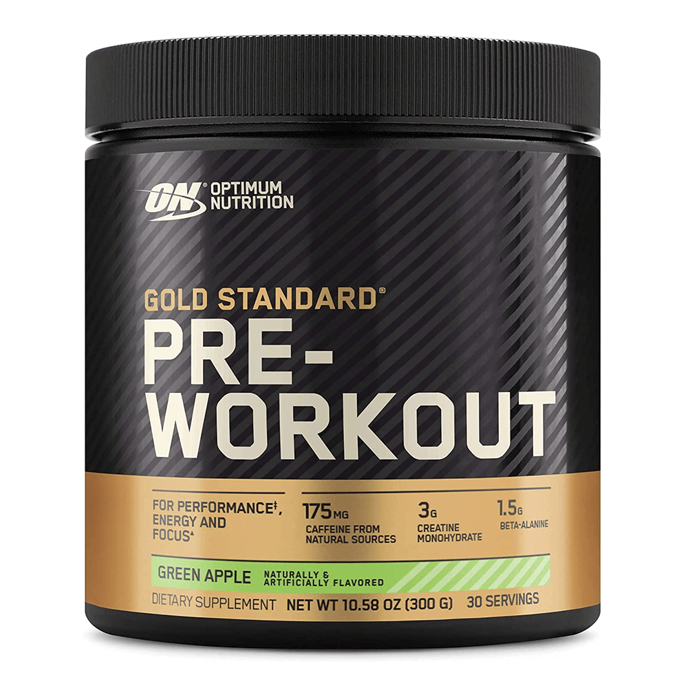 Optimum Nutrition Gold Standard Pre-Workout
