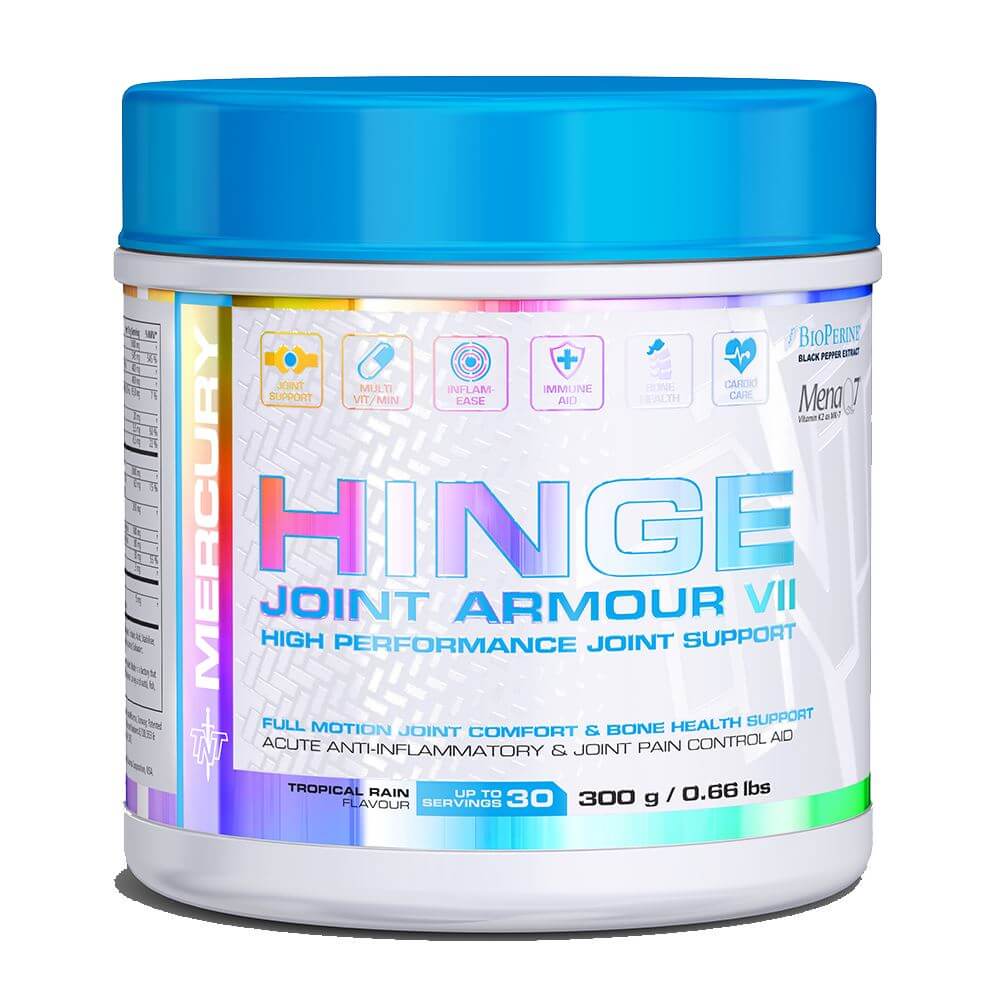 TNT Hinge Joint Armour V2, Joint Health, TNT Mercury, HealthTwin Supplements & Vitamins