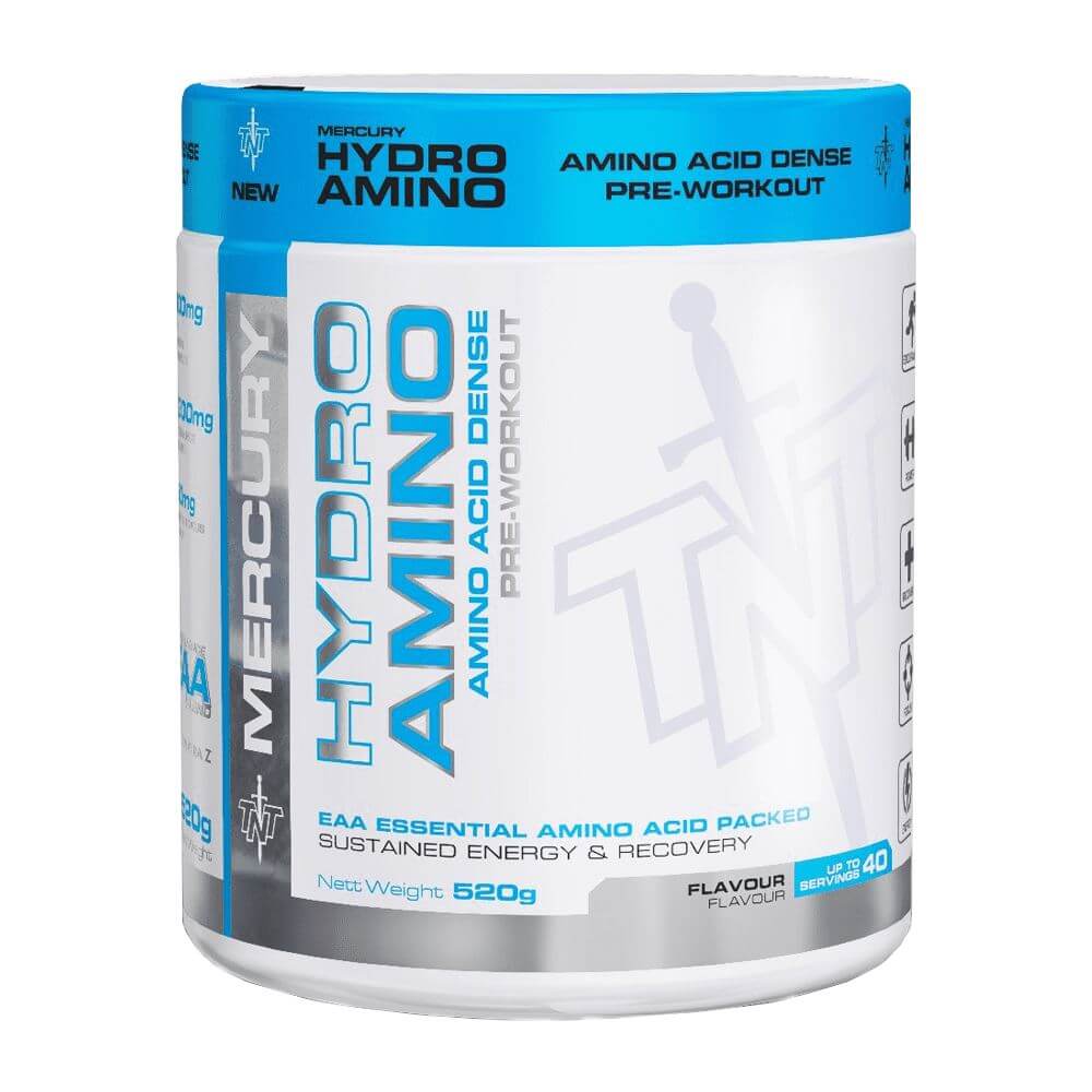 TNT Hydro Amino, Stimulant Based Amino, TNT Mercury, HealthTwin Supplements & Vitamins