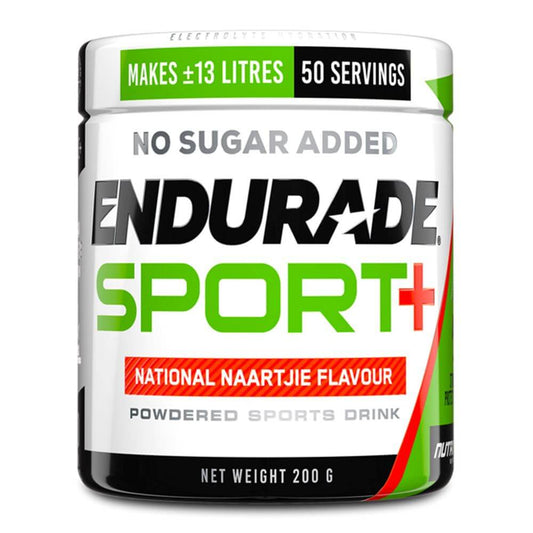 Nutritech Endurade Sport+, Endurance, Nutritech, HealthTwin Supplements & Vitamins