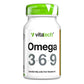 Vitatech Omega 3 6 9, Omegas, Vitatech, HealthTwin Supplements & Vitamins