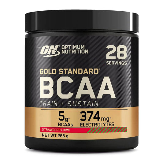 Optimum Nutrition Gold Standard BCAA, Amino Blend, Optimum Nutrition, HealthTwin Supplements & Vitamins