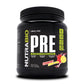 Nutrabio PRE Workout V5, Stimulant Based Pre-Workout, NutraBio, HealthTwin Supplements & Vitamins