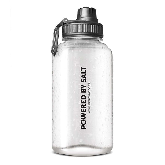 REVIVE Powered By Salt Water Bottle | 1 Litre, Bottle, REVIVE, HealthTwin Supplements & Vitamins