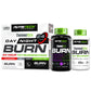 Thermotech DayNight Burn Pack, Stimulant Based Fat Burner, Nutritech, HealthTwin Supplements & Vitamins